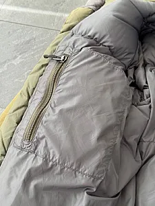 The North Face Down Puffer 700 - green, розмір XS - фото 7