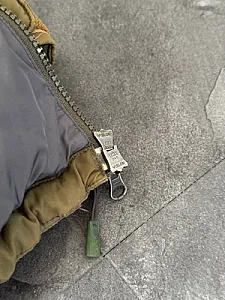 The North Face Down Puffer 700 - green, розмір XS - фото 9