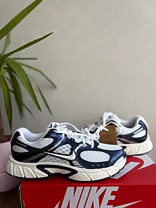 Nike V5 RNR Blue White - blue, розмір 45 - фото 1