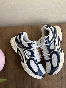 Nike V5 RNR Blue White - blue, розмір 45 - фото 2