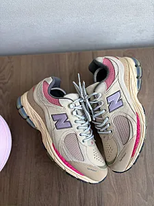 New Balance 2002R “Hiking Pack” - beige, розмір 41 - фото 2