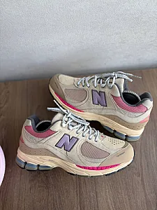 New Balance 2002R “Hiking Pack” - beige, розмір 41 - фото 3