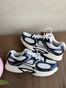 Nike V5 RNR Blue White - blue, розмір 45 - фото 3