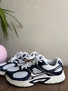 Nike V5 RNR Blue White - blue, розмір 45 - фото 4