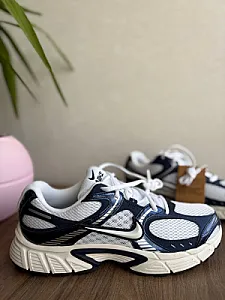 Nike V5 RNR Blue White - blue, розмір 45 - фото 5