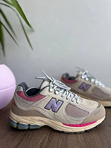 New Balance 2002R “Hiking Pack” - beige, розмір 41 - фото 5