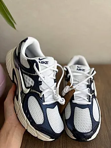 Nike V5 RNR Blue White - blue, розмір 45 - фото 7