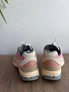 New Balance 2002R “Hiking Pack” - beige, розмір 41 - фото 6