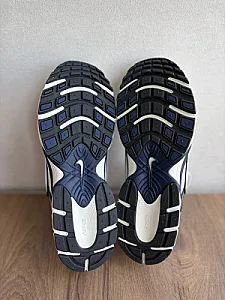 Nike V5 RNR Blue White - blue, розмір 45 - фото 8
