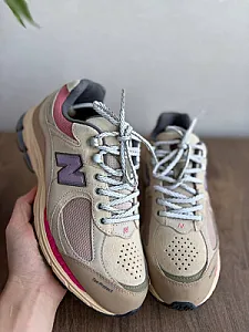 New Balance 2002R “Hiking Pack” - beige, розмір 41 - фото 7