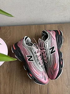 New Balance 1000 Metallic Pink - pink, розмір 42 - фото 2