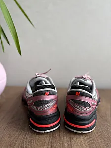 New Balance 1000 Metallic Pink - pink, розмір 42 - фото 6