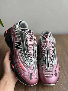 New Balance 1000 Metallic Pink - pink, розмір 42 - фото 7