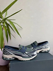 New Balance 1906L «Black Juniper” - multicolor, розмір 39 - фото 1