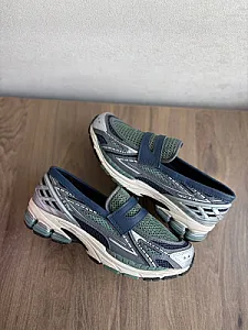 New Balance 1906L «Black Juniper” - multicolor, розмір 39 - фото 3