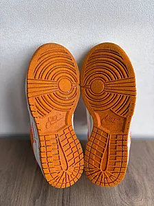 Nike Dunk Low Disrupt 2 Sunrise - multicolor, розмір 36 - фото 7