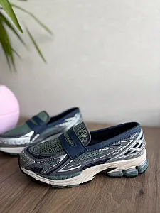 New Balance 1906L «Black Juniper” - multicolor, розмір 39 - фото 4