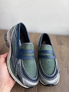 New Balance 1906L «Black Juniper” - multicolor, розмір 39 - фото 5