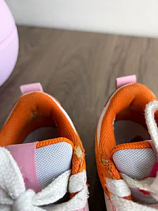 Nike Dunk Low Disrupt 2 Sunrise - multicolor, розмір 36 - фото 9