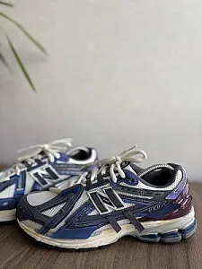 New Balance 1906A Inkwell Sea Salt - multicolor, розмір 42 - фото 4