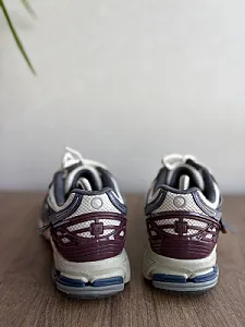 New Balance 1906A Inkwell Sea Salt - multicolor, розмір 42 - фото 6