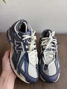 New Balance 1906A Inkwell Sea Salt - multicolor, розмір 42 - фото 7