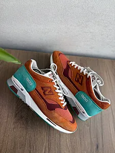 New Balance 1500 “Surf” - multicolor, розмір 43 - фото 3