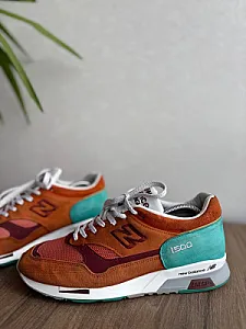 New Balance 1500 “Surf” - multicolor, розмір 43 - фото 4