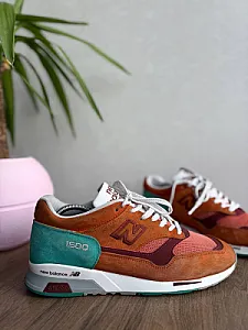 New Balance 1500 “Surf” - multicolor, розмір 43 - фото 5