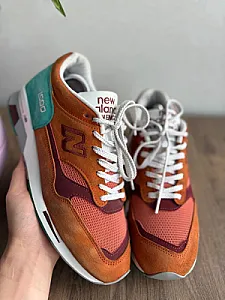 New Balance 1500 “Surf” - multicolor, розмір 43 - фото 7