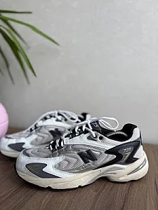 New Balance 725 White Black - multicolor, розмір 45 - фото 4