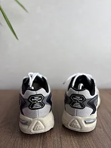 New Balance 725 White Black - multicolor, розмір 45 - фото 6