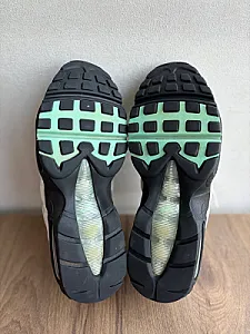 Nike Air Max 95 “Hyper Turquoise” - multicolor, розмір 44 - фото 8