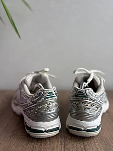 New Balance 1906R Beige Silver Metallic - beige, розмір 42 - фото 5
