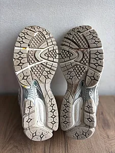 New Balance 1906R Beige Silver Metallic - beige, розмір 42 - фото 7