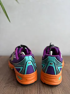 New Balance 740v2 'Concord Grape Sun Glow' - multicolor, розмір 42 - фото 5