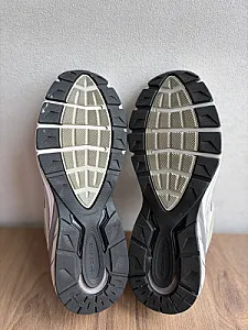 New Balance 990V5 Grey Made In USA - grey, розмір 42 - фото 8