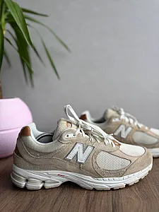 New Balance 2002R “Sandstone” - beige, розмір 46 - фото 5
