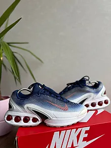 Nike Air Max DN “USA” - multicolor, розмір 42 - фото 1