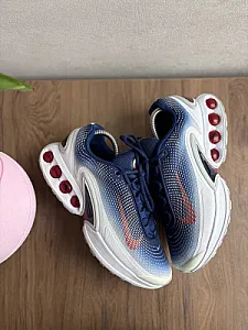 Nike Air Max DN “USA” - multicolor, розмір 42 - фото 2