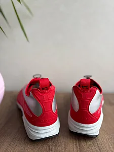 Nike Air Max SNDR “Fusion Red” - red, розмір 44 - фото 6