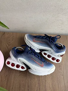 Nike Air Max DN “USA” - multicolor, розмір 42 - фото 3