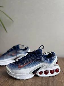 Nike Air Max DN “USA” - multicolor, розмір 42 - фото 4