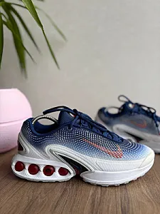 Nike Air Max DN “USA” - multicolor, розмір 42 - фото 5