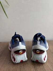 Nike Air Max DN “USA” - multicolor, розмір 42 - фото 6