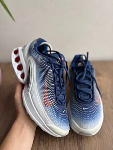 Nike Air Max DN “USA” - multicolor, розмір 42 - фото 7