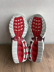 Nike Air Max DN “USA” - multicolor, розмір 42 - фото 8