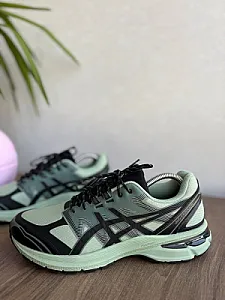 Asics Gel-Terrain Dark Jane - green, розмір 43 - фото 4