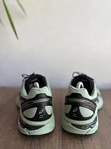 Asics Gel-Terrain Dark Jane - green, розмір 43 - фото 6