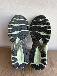 Asics Gel-Terrain Dark Jane - green, розмір 43 - фото 8